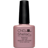 CND - Shellac Field Fox (0.25 oz)