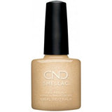 CND - Shellac Get That Gold (0.25 oz)