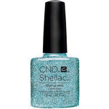 CND - Shellac Glacial Mist (0.25 oz)