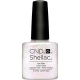 CND - Shellac Ice Bar (0.25 oz)