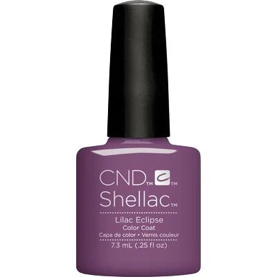 CND - Shellac Lilac Eclipse (0.25 oz)