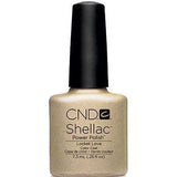 CND - Shellac Locket Love (0.25 oz)