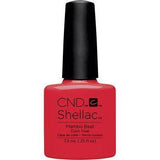 CND - Shellac Mambo Beat (0.25 oz)