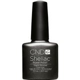 CND - Shellac Night Glimmer (0.25 oz)