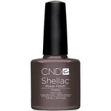 CND - Shellac Rubble (0.25 oz)