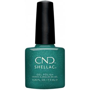 CND - Shellac She's A Gem! (0.25 oz)