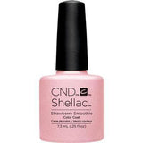 CND - Shellac Strawberry Smoothie (0.25 oz)