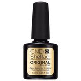 CND - Shellac Top Coat size choise