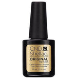 CND - Shellac Top Coat size choise