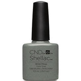 CND - Shellac Wild Moss (0.25 oz)