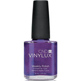 CND - Vinylux Grape Gum 0.5 oz - #117