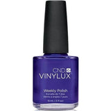 CND - Vinylux Purple Purple 0.5 oz - #138