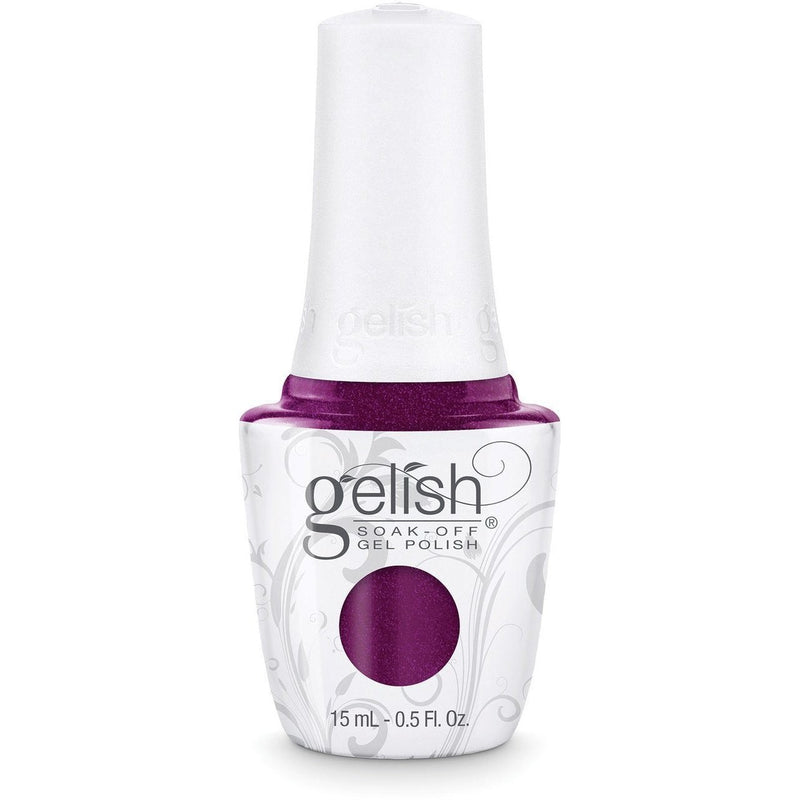 Harmony Gelish - Berry Buttoned Up - #1110941