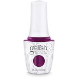 Harmony Gelish - Berry Buttoned Up - #1110941