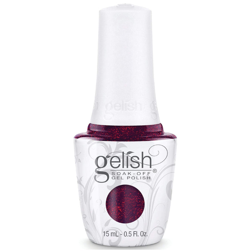 Harmony Gelish - Berry Merry Holidays - #1110900