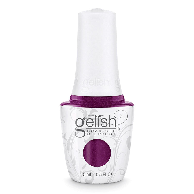 Harmony Gelish - Black Cherry Berry - #1110867