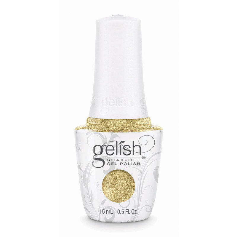 Harmony Gelish - Bronzed - #1110837