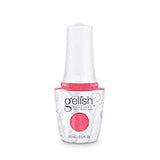 Harmony Gelish - Hip Hot Coral - #1110222