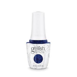 Harmony Gelish - Holiday Party Blues - #1110910