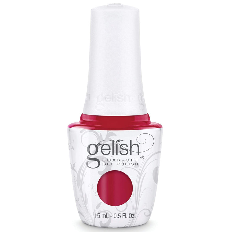 Harmony Gelish - Hot Rod Red - #1110861