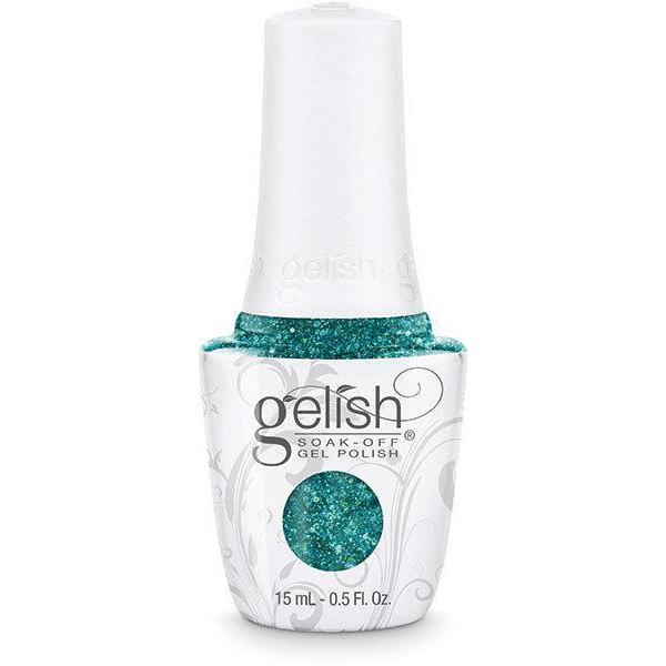 Harmony Gelish - Kisses Under The Mistletoe - #1110902