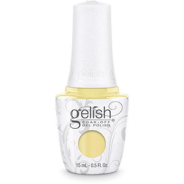 Harmony Gelish - Let Down Your Hair - #1110264