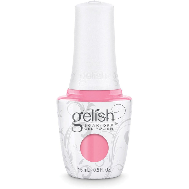 Harmony Gelish - Make You Blink Pink - #1110916