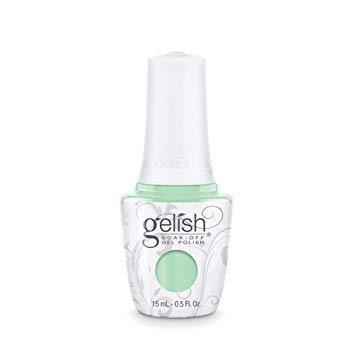 Harmony Gelish - Mint Chocolate Chip - #1110085