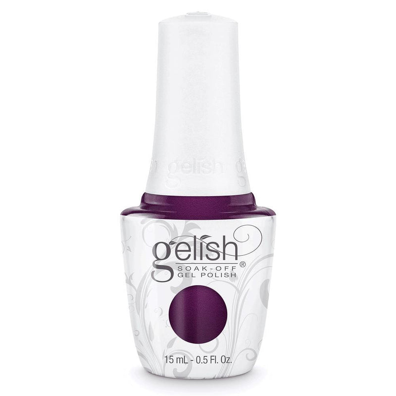 Harmony Gelish - Plum And Don - #1110866