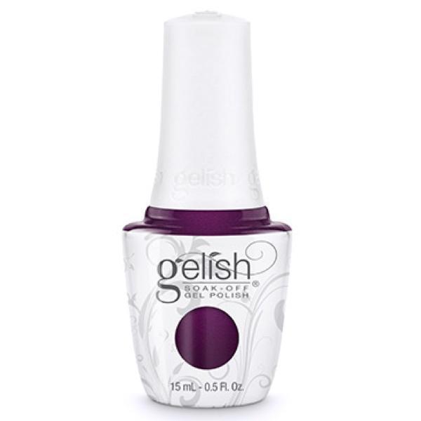 Harmony Gelish - Plum Tuckered Out - #1110797