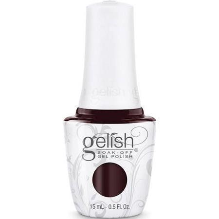 Harmony Gelish - Pumps Or Cowboy Boots? - #1110183
