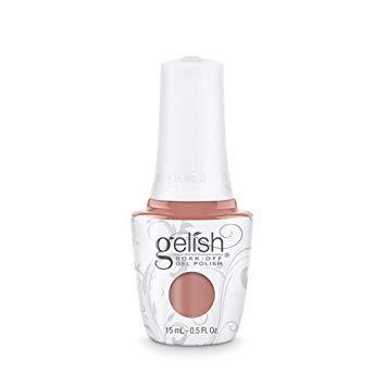 Harmony Gelish - Sheek White - #1110811