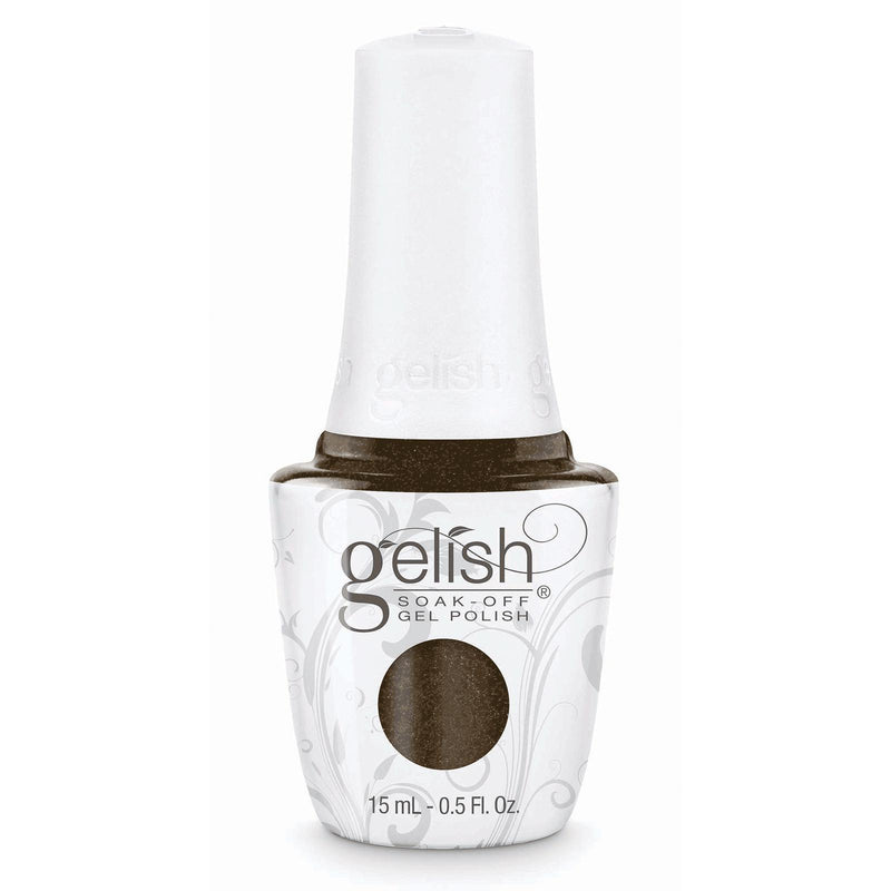 Harmony Gelish - Sweet Chocolate - #1110826