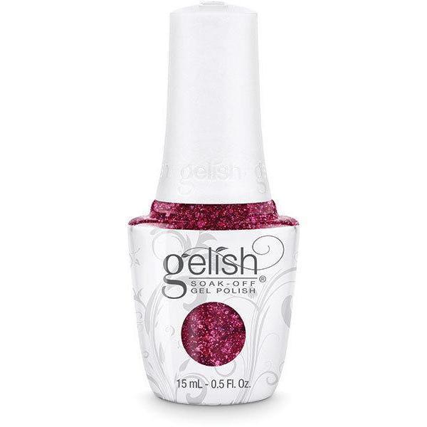 Harmony Gelish - Too Tough To Be Sweet - #1110949