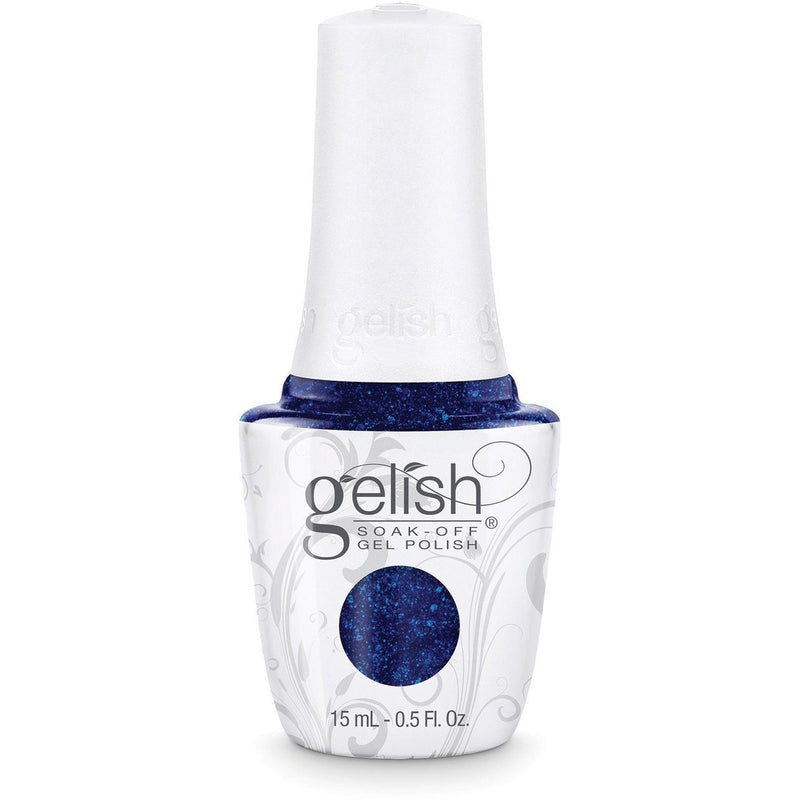 Harmony Gelish - Wiggle Fingers Wiggle Thumbs That's The Way The Magic Comes - #1110931