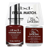 IBD It's A Match Duo - Dare To Be Decadent - #66671