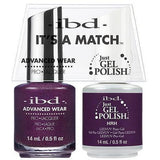 IBD It's A Match Duo - HRH - #65534