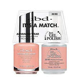 IBD It's A Match Duo - Pinkies N Cream - #69976