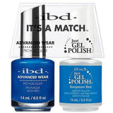 IBD It's A Match Duo - Sargasso Sea - #65545