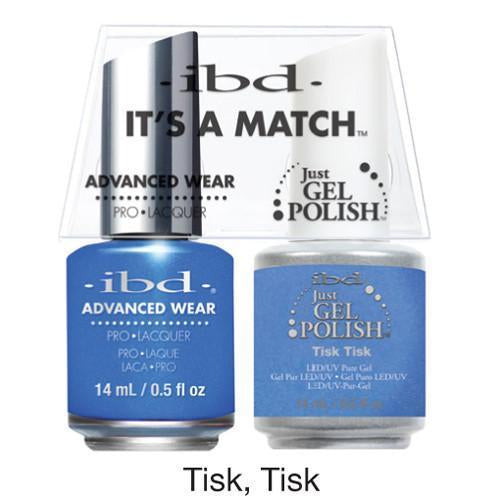 IBD It's A Match Duo - Tisk, Tisk - #65679