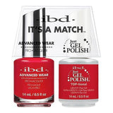 IBD It's A Match Duo - TOP-tional - #66659