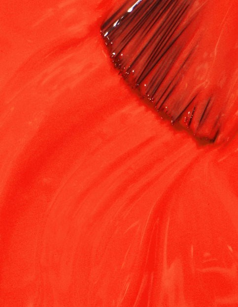 OPI GelColor - A Red-vival City 0.5 oz - #GCL22