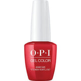 OPI GelColor - Adam said "It's New Year's, Eve" 0.5 oz - #HPJ09