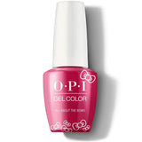 OPI GelColor - All About The Bows 0.5 oz - #HPL04