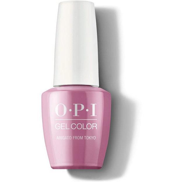 OPI GelColor - Arigato from Tokyo 0.5 oz - #GCT82