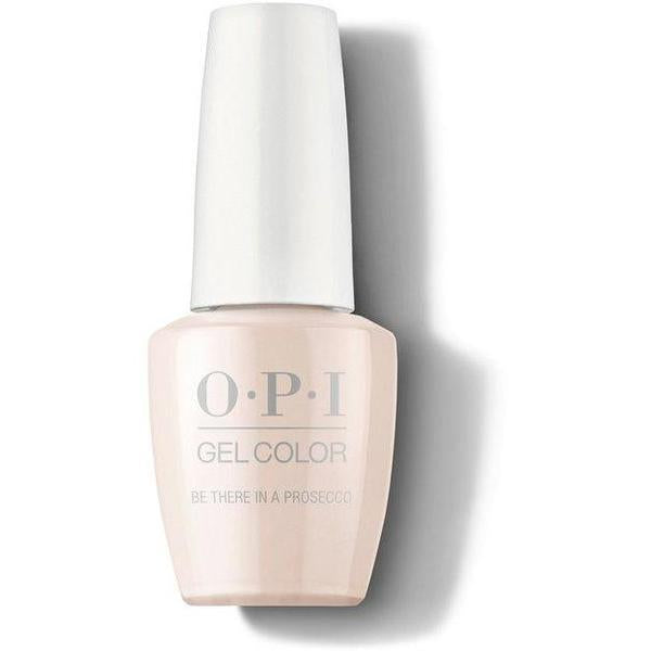 OPI GelColor - Be There in a Prosecco 0.5 oz - #GCV31