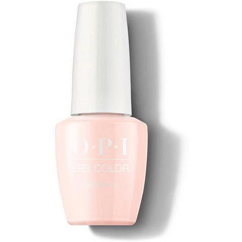 OPI GelColor - Bubble Bath 0.5 oz - #GCS86