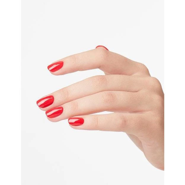 OPI GelColor - Cajun Shrimp 0.5 oz - #GCL64