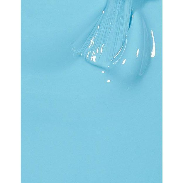 OPI GelColor - Can't Find My Czechbook (Pastel) 0.5 oz - #GC101