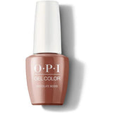 OPI GelColor - Chocolate Moose 0.5 oz - #GCL89